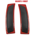 For Bmw F32 440I Coupe Smoked Front Bumper Marker Reflector Left Right 1-10X. Fixed Price $138.69.