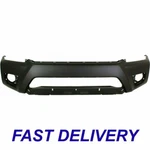 New Front Textured Bumper Cover Fits 12-15 Toyota Tacoma Base Model TO1000384. Fixed Price $165.04.