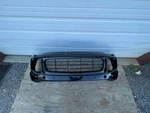 2015-2017 Porsche Cayenne Front Bumper Cover W/ Sensor Holes Oem. Fixed Price $349.99.