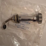 1946 Ford Car Wiper Switch Assembly 51A-17535-B. Fixed Price $17.40.