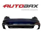 2019 2020 2021 2022-2024 Audi RS5 Rear Bumper Cover W/ Carbon Valance Spoiler. Fixed Price $1699.99.