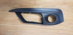 16-18 Honda Sedan Left Front Fog Light Garnish (for Civic's With Radar) (7. Fixed Price $32.97.