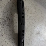 2002-2004 Jaguar X-type X400 Front Bumper Foam Absorber 1X4317E898AA Oem. Fixed Price $50.00.