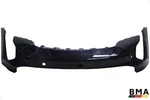 Porsche Taycan Front Bumper Cover Skin 2020 2021 2022 2023 2024 Oem. Fixed Price $379.99.