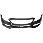 Front Bumper Cover For 2015-2018 Mercedes Benz C300 With Surround View Camera. Fixed Price $176.49.