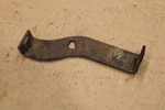 1958-1962 Corvette Original Front Right Inner Bumper Bracket Gm# 3739314. Fixed Price $25.00.