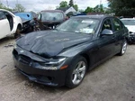 Used Rear Bumper Assembly Fits: 2013 Bmw 328I Sdn Without M-aerodynamic Pac. Fixed Price $656.84.