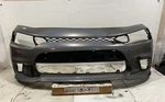 2015-2022 Dodge Charger Srt Hellcat Front Bumper 5PP39TRMAE. Fixed Price $450.00.