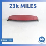 20-23 Lr Range Rover Evoque L551 Rear Trunk Spoiler Wing W/ Brake Light Oem 23K. Fixed Price $547.80.