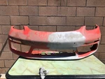 2017-2018 Porsche Caymann Boxter 718 Front Bumper Cover Part# 982807221FFF. Fixed Price $450.00.