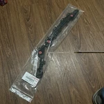 52155-0E160 Oem 2024 2025 Toyota Grand Highlander Rear Right Bumper Support. Fixed Price $32.50.