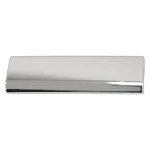 For Mercedes-benz C300 22-25 Alzare Rear Center Tow Hook Cover Standard Line. Fixed Price $21.89.