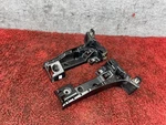 Bmw 2007-2013 E70 Rear Left & Right Side Bumper Support Mount Bracket Oem 95K. Fixed Price $39.99.