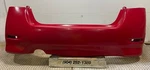2013-2015 Nissan Sentra Rear Bumper Cover Oem 85022-3RM0H. Fixed Price $225.00.
