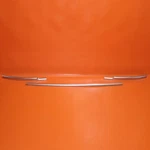 Range Rover Hse Molding Front Bumper Trim Insert 2013-2015 2016 2017 LR038736. Fixed Price $224.10.