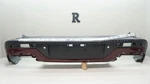 2022-2023 Infiniti QX60 Luxe Pure Suv Rear Bumper Cover Panel Oem 85018-6SADA. Fixed Price $650.00.