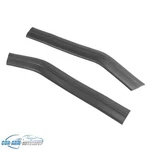 Ford F150 92-96 F250 F350 Super Duty 93-97 Front Bumper Trim Molding Pad Set. Fixed Price $31.99.