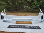 Front Bumper Cover For 2019-2021 Gmc Sierra 1500 Oem 84542588. No Shipping. Fixed Price $280.00.
