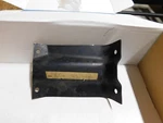 325246 1973 Chev Gmc Sprint Front Bumper Center Reinforce Face Bar. Fixed Price $28.00.
