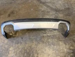 Hyundai Palisade Rear Lower Bumper Valance Oem 2023-2025. Fixed Price $180.00.