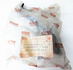 Gm Front Bumper Fascia Side Retainer 94360567 For Geo Storm - Oem New Nos. Fixed Price $27.97.