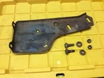 77-81 Firebird Trans Am Gm Front Bumper Bracket Mount Rh Right Passenger 525757. Fixed Price $50.00.
