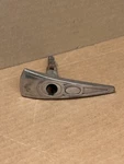 Original 1937 1938 Ford V8 Fomoco Rear Trunk Rumble Seat Decklid Locking Handle. Fixed Price $127.20.