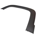 Fit For Jeep Renegade 2015-2023 Left/driver Side Front Fender Flares Trim. Fixed Price $31.81.