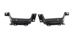 Rear Bumper Bracket Set 68-69 Plymouth Road Runner, Gtx, Satellite, Belvedere. Fixed Price $199.65.