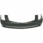 New Front Primed Bumper Cover For 2006-2011 Cadillac Dts GM1000814 20823613. Fixed Price $174.99.