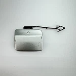 2009-2013 Bmw X5 E70 Rear Bumper Right Tow Hook Eye Cover 51127227780 Rh. Fixed Price $16.97.