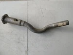 Nos 1975 1976 1977 1978 Ford Fullsize Galaxie Fuel Filler Pipe (D8AZ-9034-A). Fixed Price $100.00.