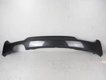 2014-2018 Bmw 428I 430I M-sport Rear Bumper Valance Used Oem 8054563. Fixed Price $83.30.