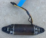 Ford Thunderbird Lincoln Convertible Trunk Lock Motor 1961-1966 61-66 Oem. Fixed Price $150.00.