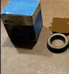 Nos Ford D1FZ-1177-A Wheel Seal Right Hand Side 1971-1973 Pinto. Fixed Price $8.99.