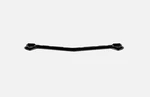 1966 1967 Chevy Ii Nova Front Bumper Filler Panel Edp Coated Steel Dynacorn. Fixed Price $259.99.