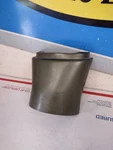1968 Impala Column Cover Lower Dash Shifter Solid Plastic Gold / Green Nice Trim. Fixed Price $14.95.