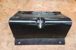 1970 Dodge Coronet Superbee Front License Plate Bracket Used 2962532. Fixed Price $205.00.