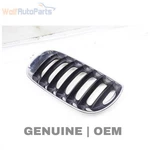 2004-2006 Bmw X3 Front Left Bumper Grille 3402909. Fixed Price $44.49.