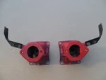 84-87 Honda Crx Front Bumper Reinforcement Bracket Mount Hanger Oem. Fixed Price $39.97.