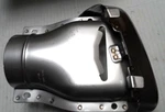 Mercedes Benz 1564900227 Exhaust Tail Pipe Extension Right Side. Fixed Price $95.99.