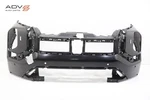 2022 - 2025 Mitsubishi Outlander Front Bumper Cover Panel Oem. Fixed Price $649.99.