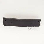 Mercedes W205 Amg Front Bumper Plate Number Holder A2058801644 New. Fixed Price $115.90.