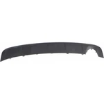 Rear Bumper Skid Plate Fits 16-18 Kia Sorento KI1195105. Fixed Price $105.16.