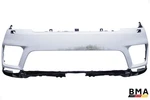 Land Rover Range Sport Front Bumper Cover Skin 2018 2019 2020 2021 Oem. Fixed Price $1199.99.