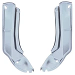 1968 1969 Gto Trunk Floor Quarter Panel Drop Off Pair Rh+lh Side Wtp New Dii. Fixed Price $229.99.