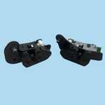 Tailgate Latch Lock Left & Right Set Oem 10-16 Land Rover LR4 L319. Fixed Price $64.95.