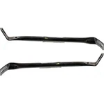 Set Of Bumper Bracket For Chevrolet S10 1982-1993 Front Lh & Rh Outer Brace. Fixed Price $39.07.