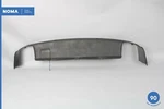 02-08 Jaguar X-type X400 Rear Bumper Valance Panel Cover 1X4317A894AC Oem. Fixed Price $119.93.