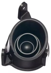 Genuine Nissan Bumper Cover Spacer Panel 62256-3YM0A. Fixed Price $120.45.